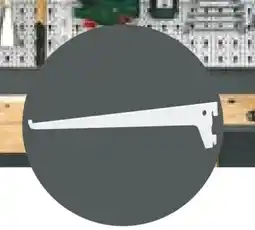 BayWa Regalsystem Träger Angebot