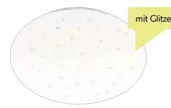 BayWa LED-Deckenleuchte Kim Angebot