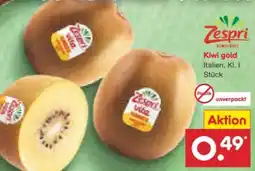 Netto Marken-Discount Zespri Kiwi Gold Angebot