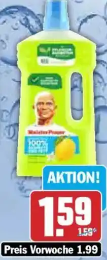 AEZ Meister Proper Allzweckreiniger Angebot
