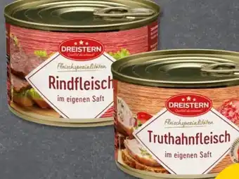 PENNY Dreistern Rindfleisch Angebot