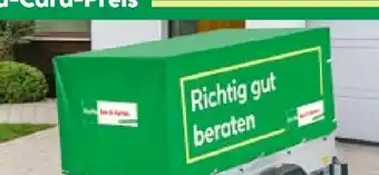 BayWa BayWa Hochplanen-Set EU2 Angebot