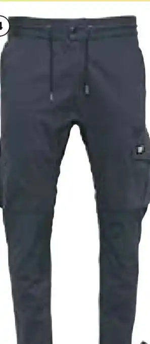 BayWa CAT Herren Bundhose Dynamic Angebot