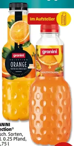 PENNY Granini Selection Angebot