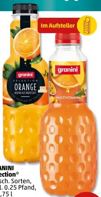 PENNY Granini Selection Angebot