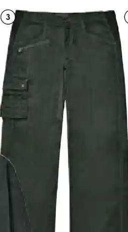 BayWa CAT Herren Arbeitshose Operator Angebot