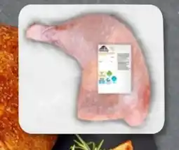 PENNY Mühlenhof Puten-Schenkel Angebot