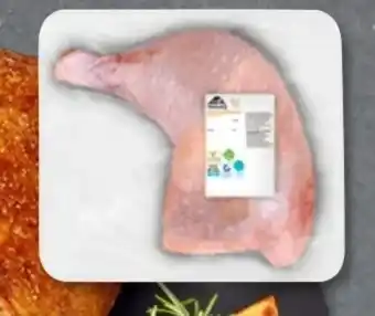 PENNY Mühlenhof Puten-Schenkel Angebot