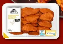 PENNY Mühlenhof Chicken Wings XXL Angebot