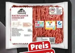 PENNY Mühlenhof Hackfleisch Gemischt Angebot