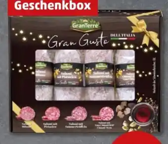 PENNY Les Grandes Terres Gran Gusto Angebot