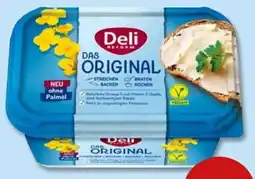 PENNY Deli Reform Vegan Das Original Margarine Angebot