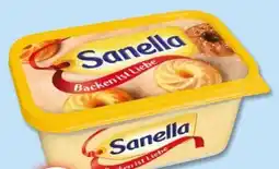 PENNY Sanella Streichfett Angebot