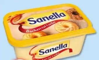 PENNY Sanella Streichfett Angebot