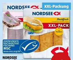 PENNY Nordsee Matjesfilets XXL Angebot