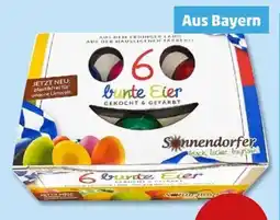 PENNY Sonnendorfer Bunte Eier Angebot