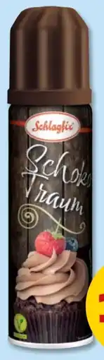 PENNY Schlagfix Schoko Traum Angebot