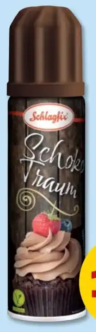 PENNY Schlagfix Schoko Traum Angebot