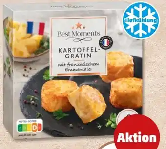 PENNY Best Moments Kartoffel-Gratin Angebot