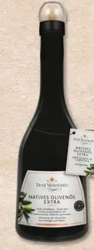 PENNY Best Moments Olivenöl Cuvee Angebot