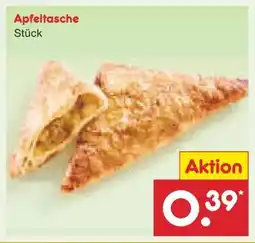 Netto Marken-Discount Netto Backstube Apfeldreieck Angebot