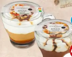 PENNY Best Moments Barista Dessert Angebot