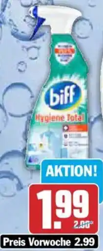 AEZ biff Reiniger Angebot