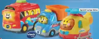 Netto Marken-Discount VTech Tut Baby Flitzer Angebot