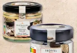 PENNY Best Moments Trüffel-Salsa Angebot