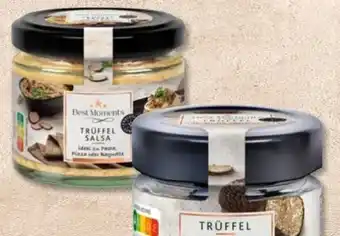 PENNY Best Moments Trüffel-Salsa Angebot