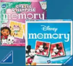 Netto Marken-Discount Ravensburger Mini Memory Angebot