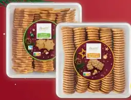 PENNY Douceur Weihnachtsgebäck Angebot