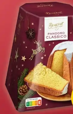 PENNY Douceur Pandoro Angebot