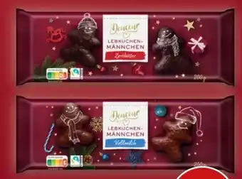 PENNY Douceur Lebkuchen-Männchen Angebot
