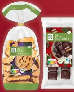 PENNY Naturgut Bio Dinkel-Spritzgebäck Angebot