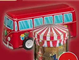 PENNY Wicklein Spieluhr Drehdose Angebot