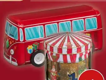 PENNY Wicklein Spieluhr Drehdose Angebot