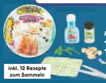 Netto Marken-Discount MGA Entertainment Miniverse Food Play-Set Angebot