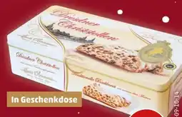 PENNY Emil Reimann Original Dresdner Stollen Angebot