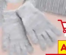 Netto Marken-Discount Spirit of Colours Damen Handschuhe Angebot