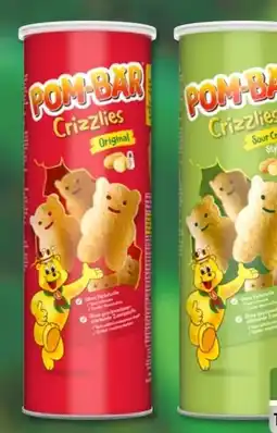 PENNY Funny Frisch Pom-Bär Crizzlies Angebot