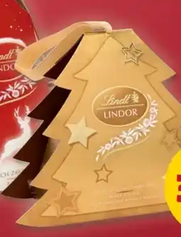 PENNY Lindt Geschenk Mischung Angebot
