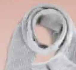 Netto Marken-Discount Spirit of Colours Damen Schal Angebot