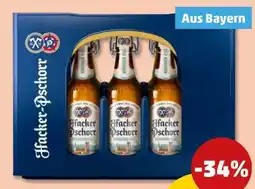 PENNY Hacker-Pschorr Münchner Hell Angebot