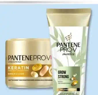 PENNY Pantene Pro-V Miracles Spülung Grow Strong Angebot