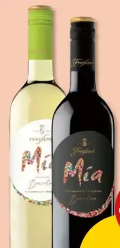 PENNY Freixenet Mia Vino de España Angebot