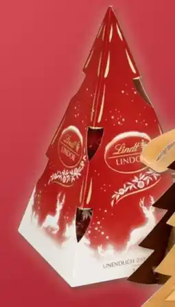 PENNY Lindt Lindor Tanne Angebot