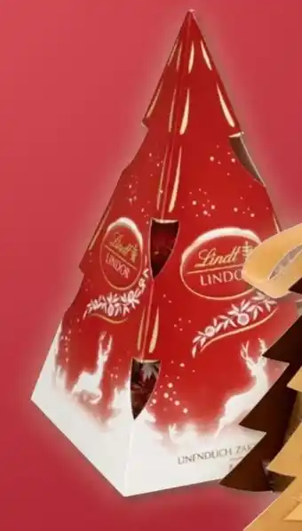 PENNY Lindt Lindor Tanne Angebot