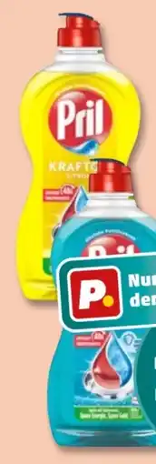 PENNY Pril Spülmittel Angebot