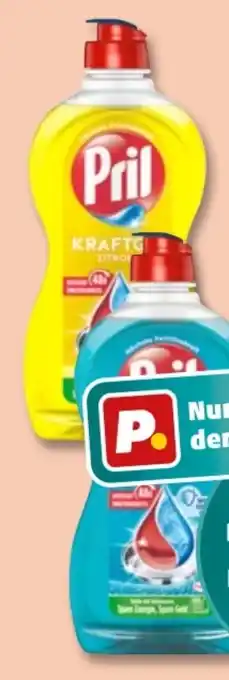 PENNY Pril Spülmittel Angebot
